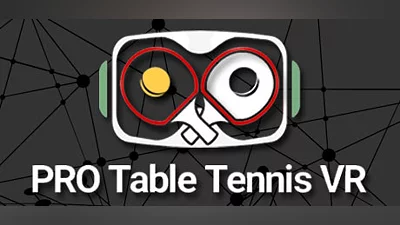 Pro Table Tennis VR Bundle