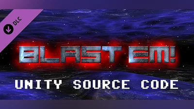 Blast Em! Source Code Bundle