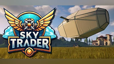 Sky Trader Bundle