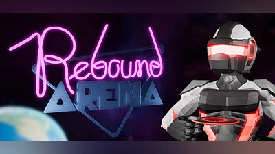 REBOUND ARENA Bundle