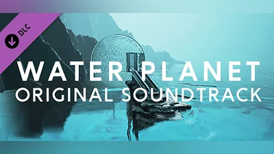 Water Planet - Original Soundtrack Bundle