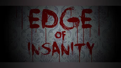 Edge of Insanity Bundle