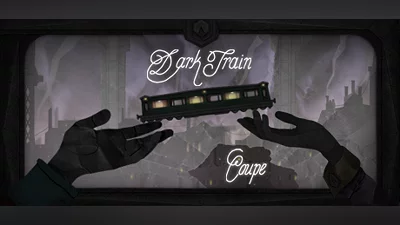 Dark Train: Coupe Bundle