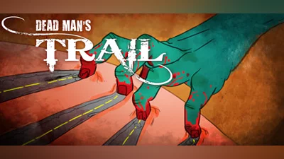 Dead Man's Trail Bundle