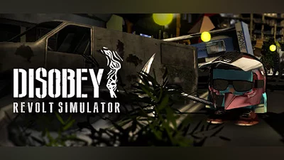 Disobey - Revolt Simulator Bundle