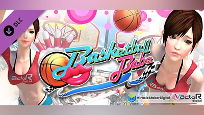 Basketball Babe CH voice Bundle