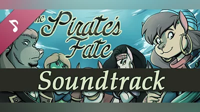The Pirate's Fate - OST Bundle