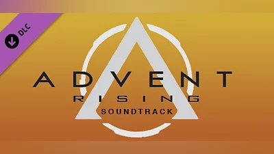 Advent Rising - Soundtrack Bundle