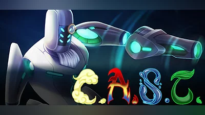 C.A.S.T (Combat Alchemy Solution and Tactics) Bundle