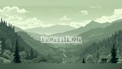 Arcana Noir Bundle