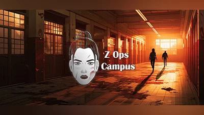 Z Ops: Campus Bundle