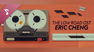 The Low Road OST Bundle