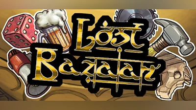 Lost Bazaar Bundle