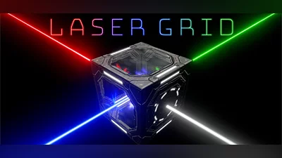 Laser Grid Bundle