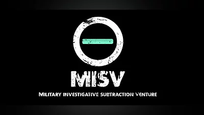 M.I.S.V VR Bundle