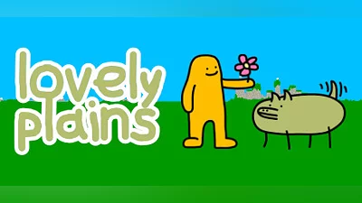 Lovely Plains Bundle