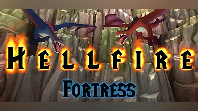 Hellfire Fortress Bundle