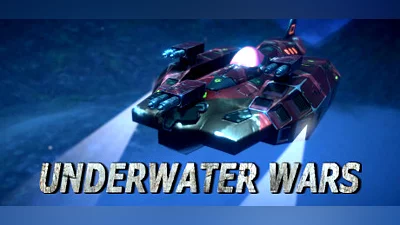 Underwater Wars Demo Bundle