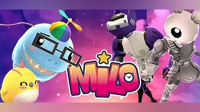 Milo Bundle