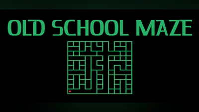 Old School Maze Bundle