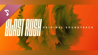 Blast Rush Original Soundtrack Bundle