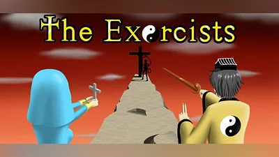 The Exorcists Bundle