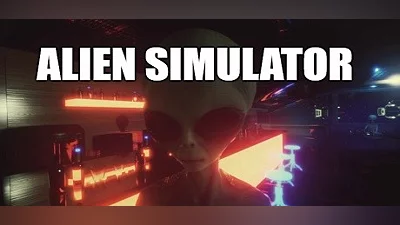 Alien Simulator Bundle