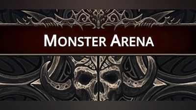 Monster Arena Bundle