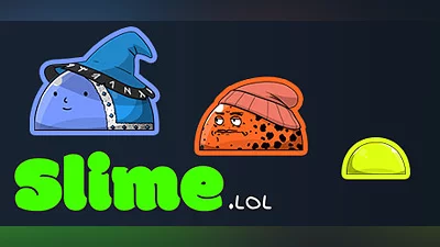 SLIME LOL Bundle