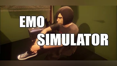 Emo Simulator Bundle