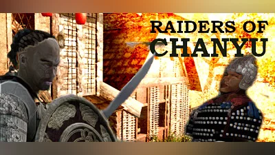 Raiders of Chanyu Bundle