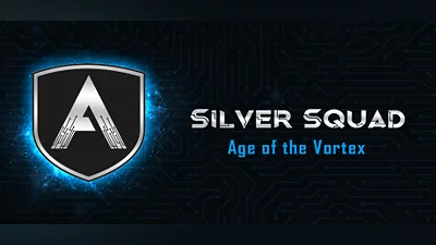 Silver Squad: Age of the Vortex Bundle