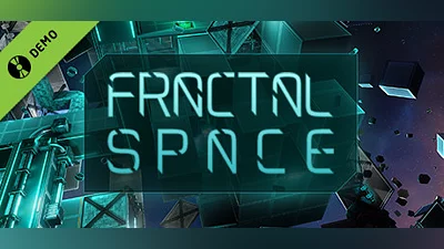 Fractal Space Demo Bundle