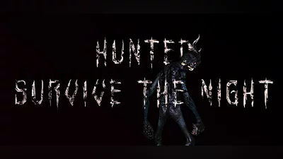 Hunted: Survive the Night Bundle