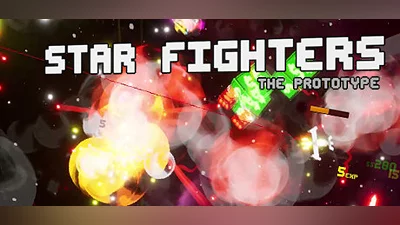 Star Fighters - Proof of Concept PROTOTYPE Demo Bundle