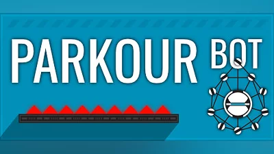 Parkour Bot Bundle