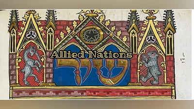 Allied Nations Bundle