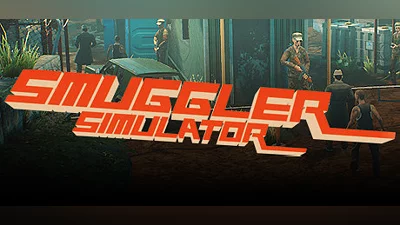 Smuggler Simulator Bundle