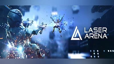 Laser Arena Online Bundle