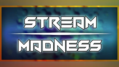 Stream Madness Bundle