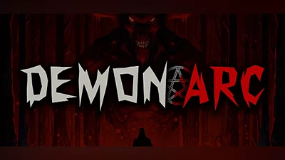 Demon Arc Bundle