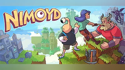 Nimoyd Demo Bundle