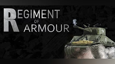 Regiment of Armour Bundle