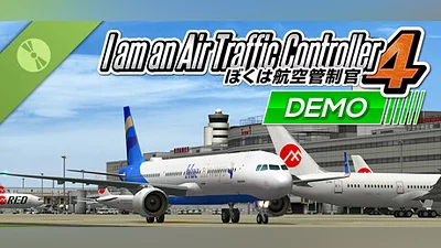 I am an Air Traffic Controller 4 Demo Bundle