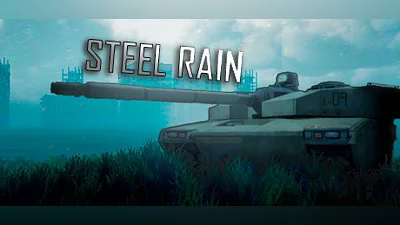 Steel Rain - Dawn of the Machines Demo Bundle