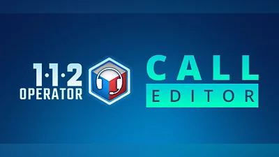 112 Operator - Call Editor Bundle