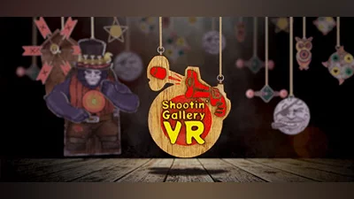 Shootin' Gallery VR Bundle