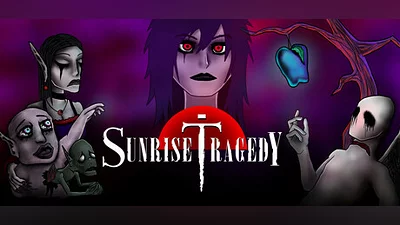 Sunrise Tragedy Bundle