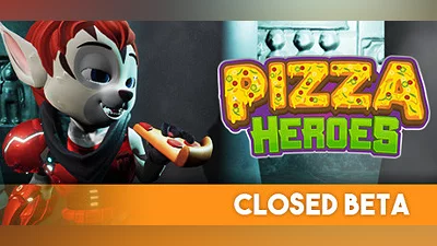 Pizza Heroes (Closed Beta) Bundle