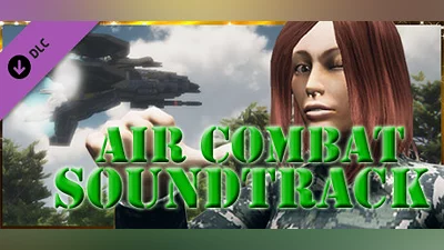 Air combat soundtrack Bundle